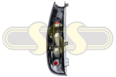 Mercedes Vito/Viano Tail Lamp Right Hand Not For Viano (09/10-2014)