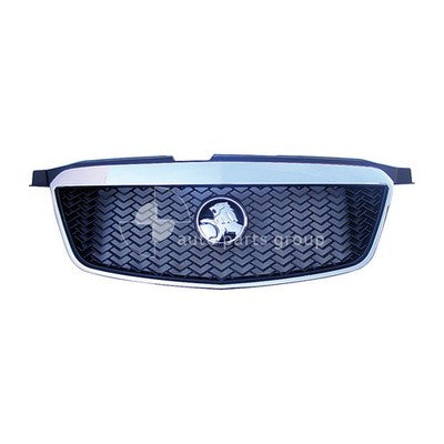 Genuine Holden Barina Spark MJ Grille (10/10-12/12)