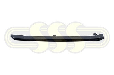 Genuine Mazda Mazda3 Grille Mould Right Hand Type 2 No 2, SP25 (05/16-04/19)