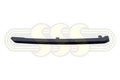 Genuine Mazda Mazda3 Grille Mould Right Hand Type 2 No 2, SP25 (05/16-04/19)