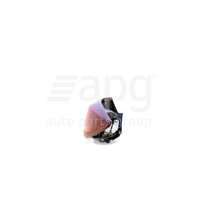 Mazda 3 BM/BN Tail Lamp RH (11/13-03/19)