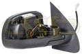 Genuine Nissan / Datsun Micra Door Mirror Right Hand Electric (09/10-04/15)