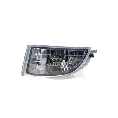 Toyota Landcruiser Prado RZJ120R / GRJ120R / KDJ120R Fog Lamp LH (09/02-07/09)
