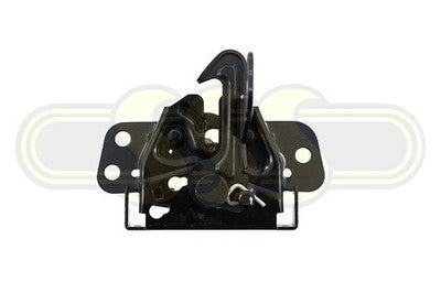 Genuine MG Mg3 Bonnet Lock (01/18-03/24)