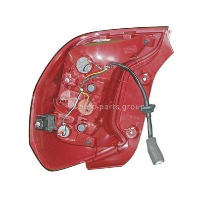 Genuine Kia Picanto JA Tail Lamp LH (05/17-10/23)