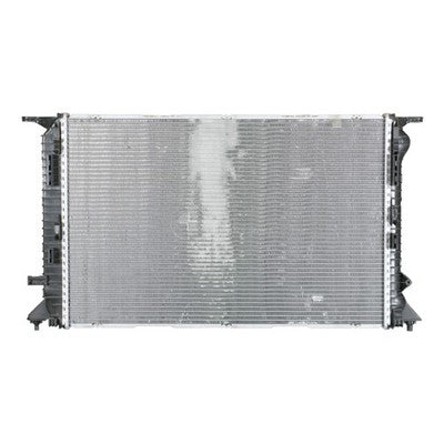 Audi A4 Radiator Plastic Aluminium 720 x 468 x 36 mm 38 / 38 mm (10/07-12/18)