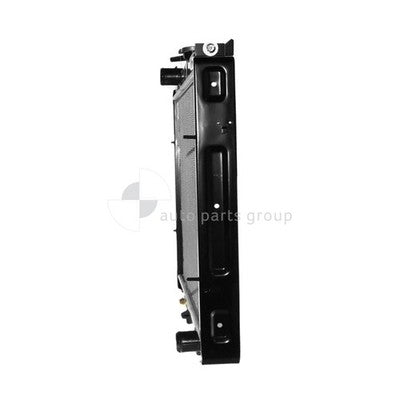 Mitsubishi Express SJ Radiator Plastic Aluminium 390 x 568 x 26 mm 35 / 35 mm