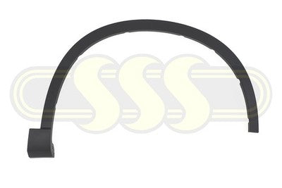 Genuine Haval H6 Guard Flare Right Hand Front (07/25-On)