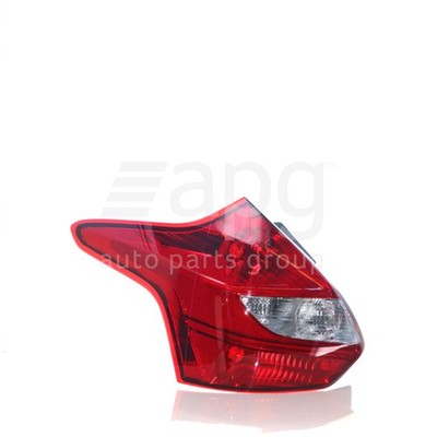 Ford Focus LW Tail Lamp LH (04/11-08/15)