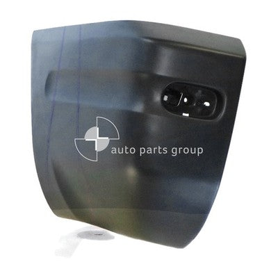 Genuine Toyota RAV4 ACA20R/ACA21R/ACA22R/ACA23R Rear Bar End LH (05/00-10/05)