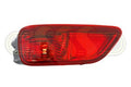 Nissan / Datsun Patrol Bar Reflector Left Hand Rear (09/17-08/19)