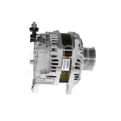 Nissan Navara D22/D40/R51 Alternator Mitsubishi Type 12v 150 Amp (10/01-04/15)