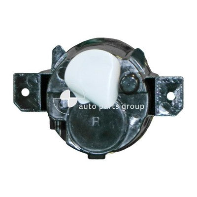 Nissan Navara NP300 Daytime Running Lamp RH (04/15-10/16)