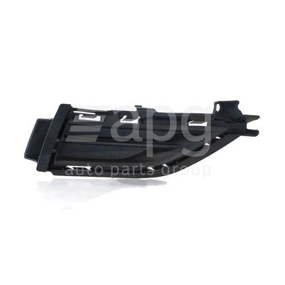 Genuine Volkswagen Golf A7 Front Bar Grille RH (05/17-06/21)