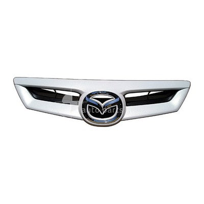 Genuine Mazda 3 BK Grille (07/06-02/09)