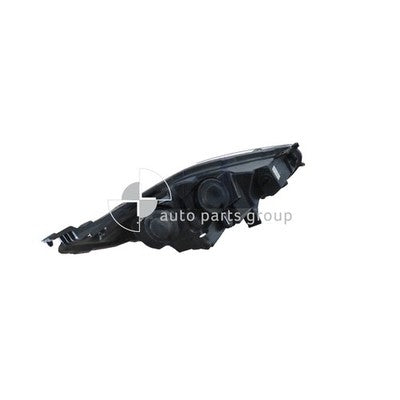 Ford Fiesta WZ Head Lamp LH (08/13-03/20)