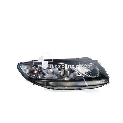 Genuine Hyundai Santa Fe CM Head Lamp RH (09/09-07/12)