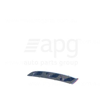 Genuine Volkswagen Golf A7 Rear Bar Reflector RH (05/17-11/21)