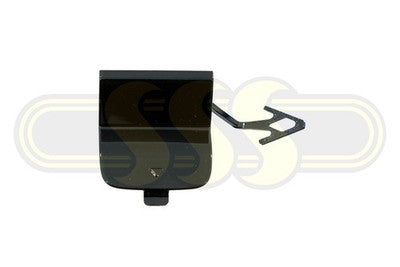 Genuine Kia Picanto Bar Tow Hook Cover Front Prime (10/23-On)