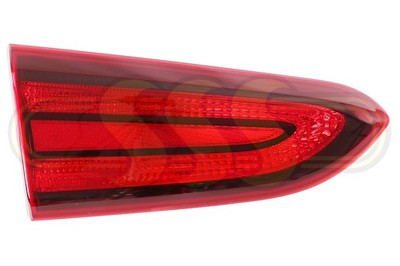 Genuine Hyundai Santa Fe Wagon Rear Garnish Lamp Left Hand Active (03/18-09/20)