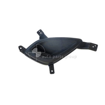 Genuine Hyundai Elantra MD Front Bar Grille RH (06/11-10/13)