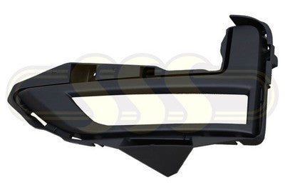 Genuine Nissan / Datsun Xtrail Fog Lamp Cover Left Hand With Fog (02/17-08/22)