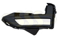 Genuine Nissan / Datsun Xtrail Fog Lamp Cover Left Hand With Fog (02/17-08/22)