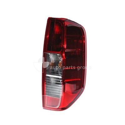 Genuine Nissan Navara D40 Tail Lamp RH (05/05-04/15)
