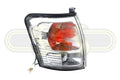 Toyota Hilux 1988-On Corner Lamp Right Hand VIN: MR, Lens 0434 (09/01-02/05)