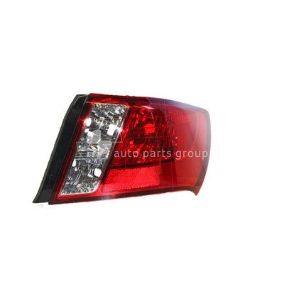 Genuine Subaru Impreza G3 Tail Lamp RH (02/08-12/14)