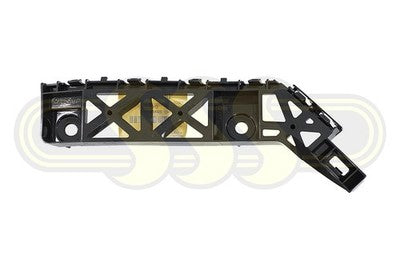 Genuine Volkswagen T Roc Bar Bracket Slide Left Hand Rear CORNER (01/20-12/21)