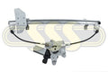 Nissan / Datsun Navara Ute Door Window Regulator Left Hand Front Not (11/20-On)