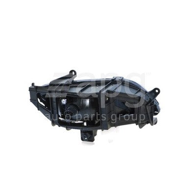 Genuine Hyundai iMax TQ-W Fog Lamp LH (02/08-09/15)