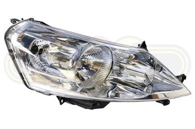 Peugeot Expert Van Head Lamp Right Hand (2007-2016)