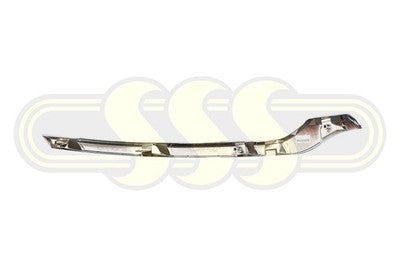 Genuine Renault Koleos Grille Mould Left Hand Chrome (07/19-On)