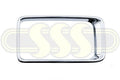 Genuine Jeep Grand Cherokee Grille Insert 7Pcs Ring Kit, N/For (2012-2016)