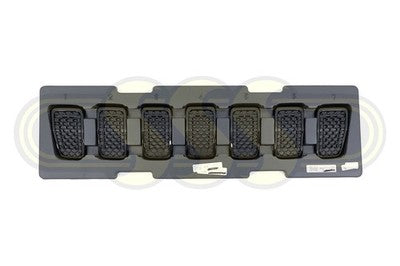 Genuine Jeep Cherokee Grille Black (2018-On)