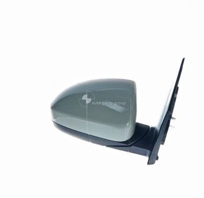 Genuine Hyundai Tucson Door Mirror RH Electric Without Indicator (05/15-06/18)