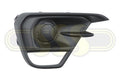 Genuine Holden Spark Fog Lamp Cover Left Hand No Fog Light Type (01/15-On)