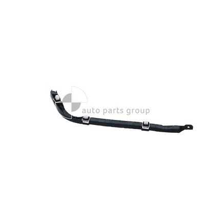 Genuine Honda Civic 8th Gen Rear Bar Bracket LH (02/06-03/12)