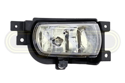 Genuine Kia Carnival Fog Lamp Right Hand (11/05-04/14)