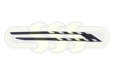 Genuine Haval H6 Bar Grille Mould Right Hand NO. 4 (2022-06/25)