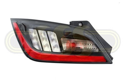 Genuine Hyundai Kona Bar Lamp Left Hand Rear With LED (10/20-05/23)