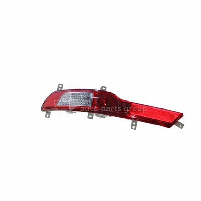 Kia Sportage SL II Rear Bar Lamp LH ADR Compliant (03/13-10/15)