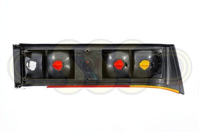 Holden Commodore Tail Lamp Left Hand Sedan Executive (03/86-08/88)