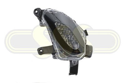 Genuine Mazda Mx5 Fog Lamp Right Hand Rear (05/15-On)