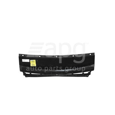 Honda Civic 10th Gen Front Bar Grille (05/16-02/19)