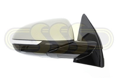 Genuine Kia Niro Door Mirror Right Hand With Blind Spot FOR SPORT (03/21-04/22)