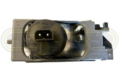 BMW 3Series Coupe/Convertible Fog Lamp Left Hand (09/93-03/98)
