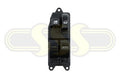 Toyota Hilux 1988-On Switch Window 2 Buttons 8Pins (08/08-04/12)
